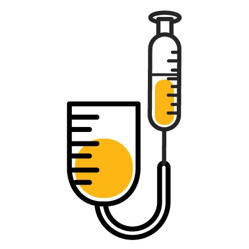 Vacuum Blood Collection System